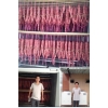 臘肉，臘腸等肉制品節(jié)能環(huán)保烘干設(shè)備