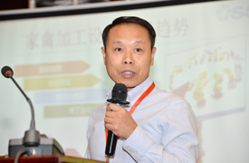 艾斯克公司助力自動(dòng)化禽類屠宰加工