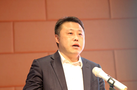 2018中國(guó)肉類加工技術(shù)發(fā)展論壇在深圳開(kāi)幕