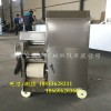 鲅魚全自動去刺機(jī)，多功能魚肉采肉機(jī)