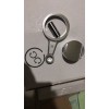 三洋活塞連桿總成 軸套止推片 高低壓閥片 油泵 電機