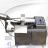 全自動(dòng)魚泥斬拌機(jī) 商用丸子肉餡斬拌機(jī) 不銹鋼香腸斬拌機(jī)