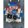 液壓閥組YN32-100FXCV標準100T系統(tǒng)，主保壓