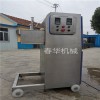 五香魚卷成型機 多功能夾心魚卷成型機 高速淡水丸機