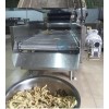 食品廠怎么生產小酥肉，一條小酥肉加工設備