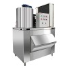 1噸片冰機 華豫兄弟制冰機 食品廠制冰機 制冰設備片冰機廠家