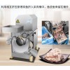 不銹鋼魚(yú)肉去刺機(jī)自動(dòng)去魚(yú)肉分離去骨機(jī)